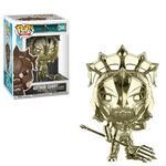 Arthur Curry as Gladiator (Gold Chrome), , hi-res view 1