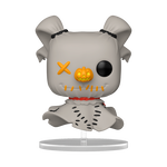 Pop Zero Patchwork Glow image
