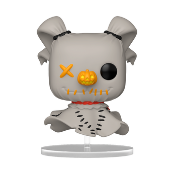 Pop! Zero (Patchwork) (Glow), Image 1