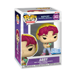 Pop Abby Soda Pop image