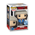 Pop! Hopper and Joyce 2-Pack with Foldable Pop! Protector, , hi-res view 6