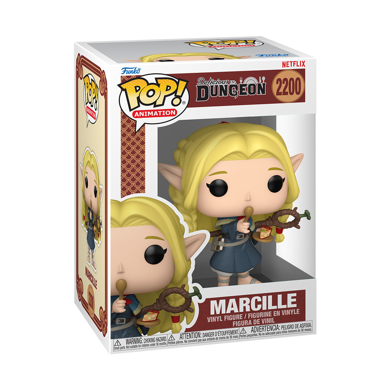 Pop! Marcille, , hi-res view 2