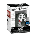 Disney Dog Days Mini Vinyl Figure (Pongo), , hi-res view 1