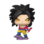 Pop! Super Saiyan 4 Goku, , hi-res view 1