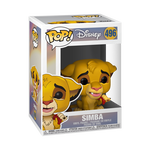 Pop! Simba, , hi-res image number 2