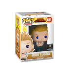 Animation: MHA S3 - Mirio Togata ChaliceCollectiblesInc (CCI), , hi-res view 1