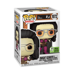 Pop! Dwight Schrute as Kerrigan, , hi-res view 2