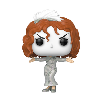 Pop! Baby (Glitter), Image 1