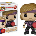 Dodgeball - White Goodman, , hi-res view 1