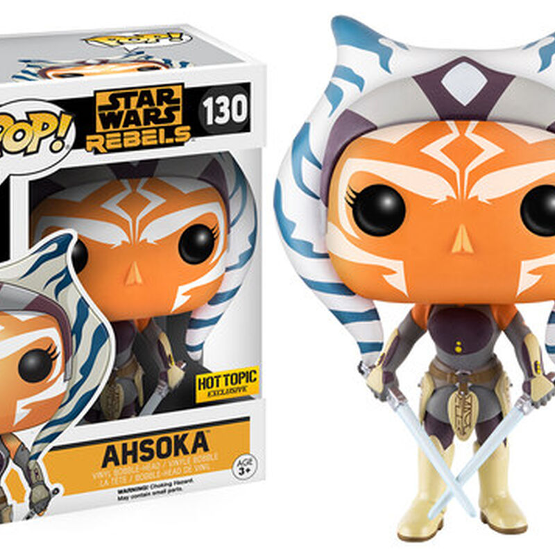 Rebels - Ahsoka, , hi-res view 1