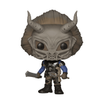 Pop! Erik Killmonger, , hi-res view 3