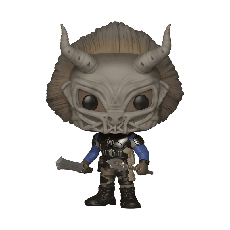 Pop! Erik Killmonger, , hi-res view 3