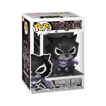Pop! Venomized Rocket Raccoon, , hi-res view 2
