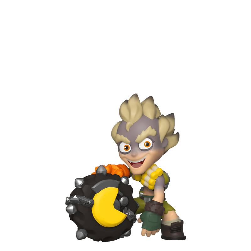 Mini Vinyl Figures: Overwatch - 12PC PDQ, , hi-res view 9