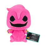 Oogie Boogie with Worms (Black Light) Plush, , hi-res view 1