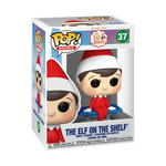 Pop! The Elf on the Shelf, , hi-res view 2