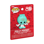 Pop! Vinyl Pin Polly Pocket, , hi-res view 1