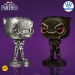 Pop! Die-Cast Black Panther, , hi-res image number 2