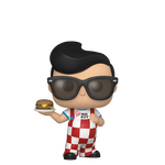 POP Ad Icons: Bobs Big Boy - Big Boy w/Sunglasses, , hi-res view 2