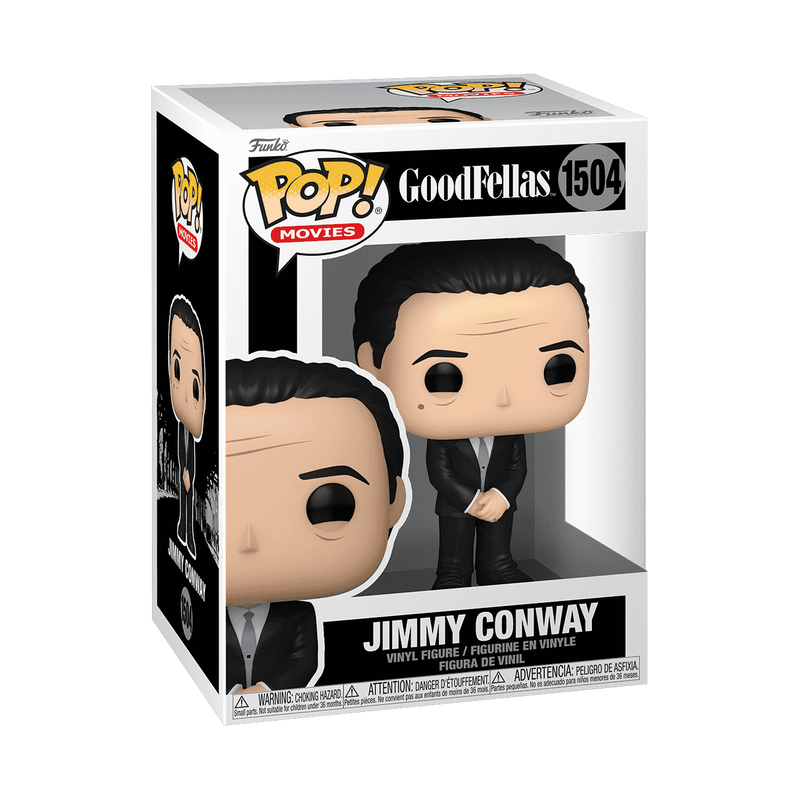 Pop! Jimmy Conway, , hi-res view 2