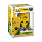 Pop! Crayon Box (8 Piece), , hi-res view 2
