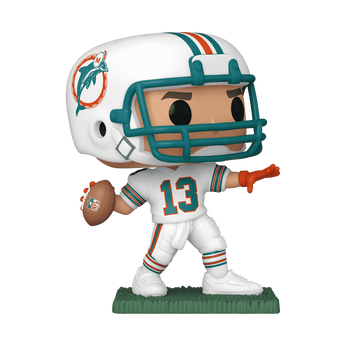 Pop! Dan Marino | Funko