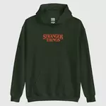 Stranger Things Hawkins Tigers '89 Hoodie, , hi-res view 4