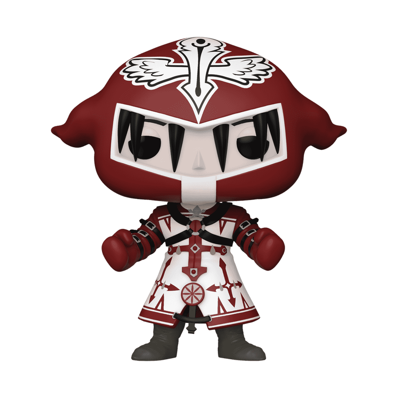 Pop! Feitan (Pain Packer), , hi-res view 1