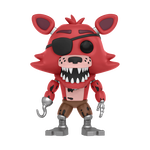 Pop! Foxy the Pirate, , hi-res view 1