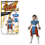 Savage World: Street Fighter - Chun-Li w/ Chase, , hi-res view 1