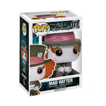 Pop! Mad Hatter (Live), , hi-res view 2