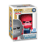 Pop! Wolfgang (Pink), , hi-res view 2
