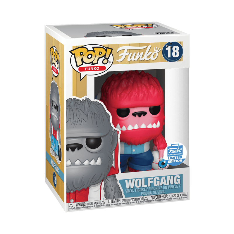 Pop! Wolfgang (Pink), , hi-res view 2