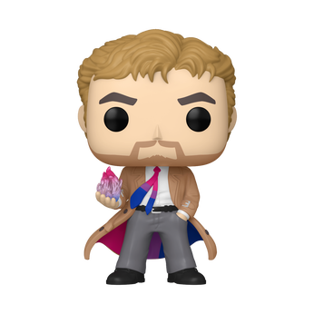 Pop! Constantine (Pride), Image 1