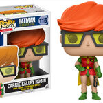DKReturns - Carrie Kelly Robin, , hi-res view 1