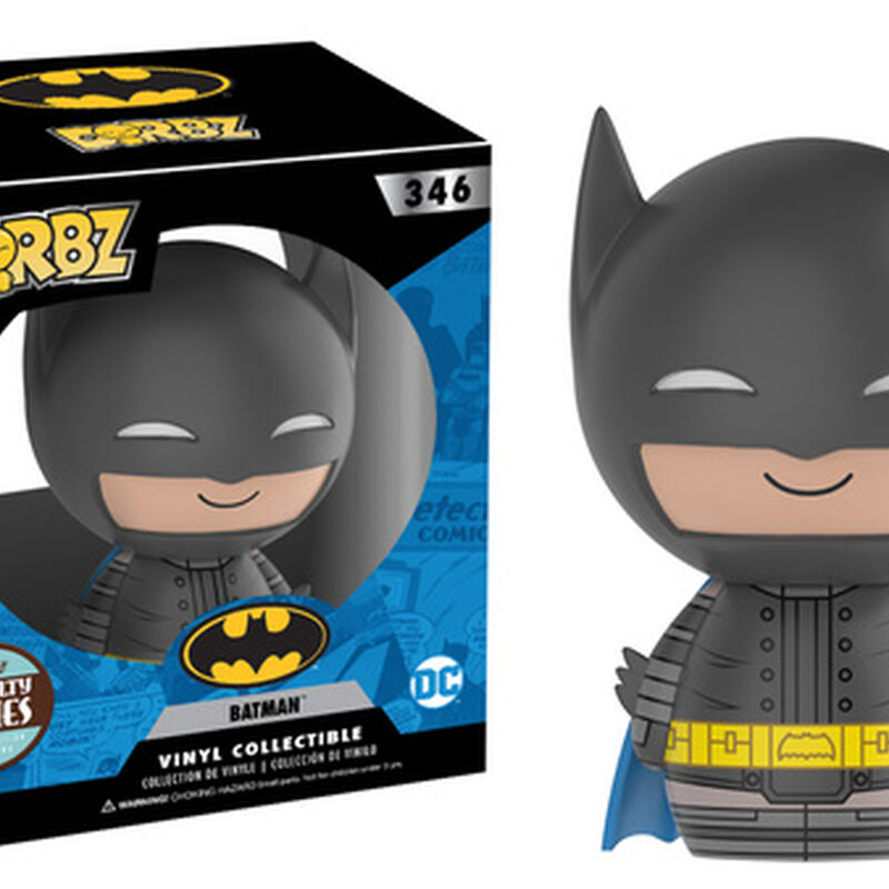 Batman Returns - Cybersuit Batman, , hi-res view 1