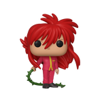 POP Animation: Yu Yu Hakusho - Kurama, , hi-res view 1