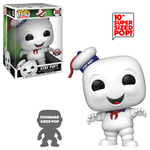POP Movies: GB - 10" Stay Puft, , hi-res view 1