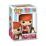 Pop! & Buddy Kris Kringle & Topper, , hi-res view 2