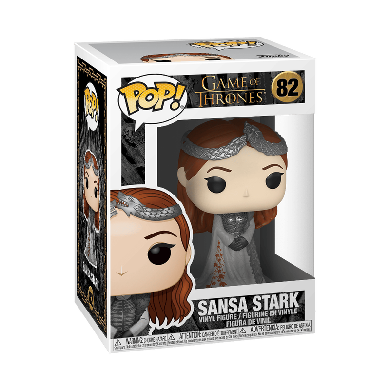 Pop! Sansa Stark, , hi-res view 2