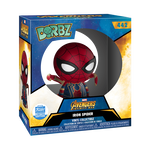 Dorbz Avengers Infinity War - Iron Spider, , hi-res view 2