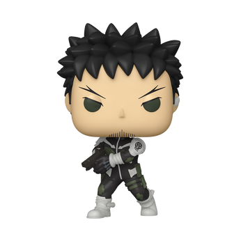 Pop! Kafka Hibino, Image 1
