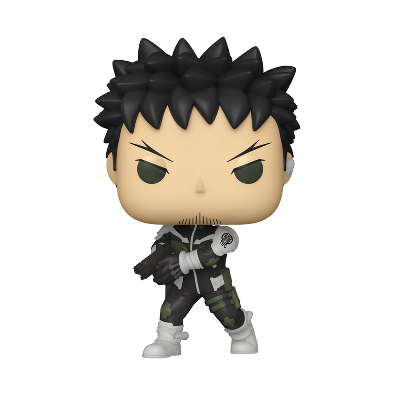 Pop! Kafka Hibino, , hi-res view 1