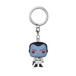 Pop! Keychain Grand Admiral Thrawn, , hi-res view 1