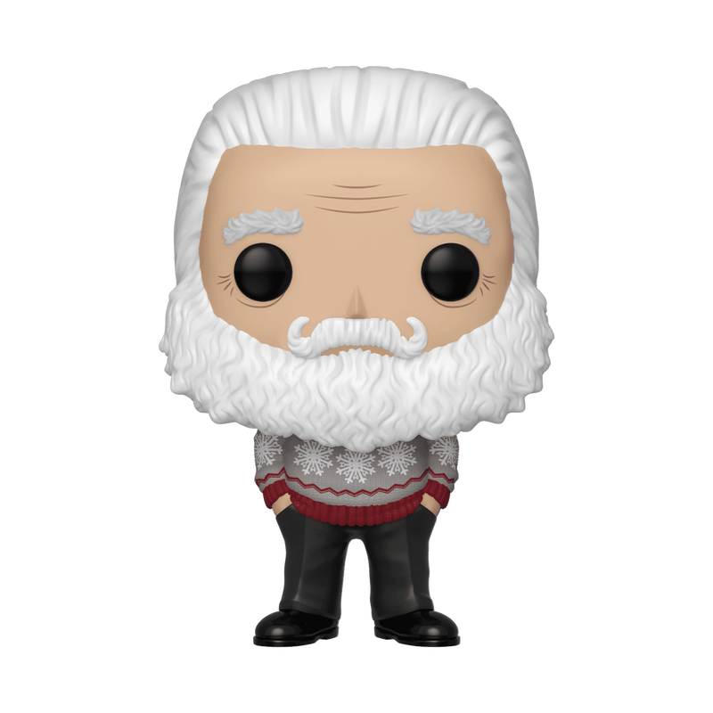 Pop! Santa, , hi-res view 1