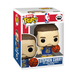 Bitty Pop! Towns Stephen Curry & Basketball Arena, , hi-res view 3
