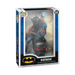 Pop! Comic Covers Batman: The Murder Machine #1, , hi-res view 2