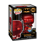 POP Heroes: Batman Metal - Red Death, , hi-res view 1
