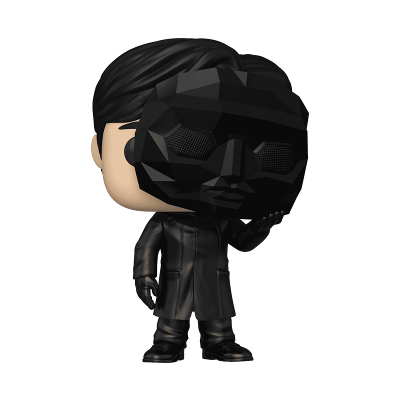 Pop! Front Man, , hi-res view 1