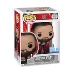 Pop! Jacob Fatu, , hi-res view 2